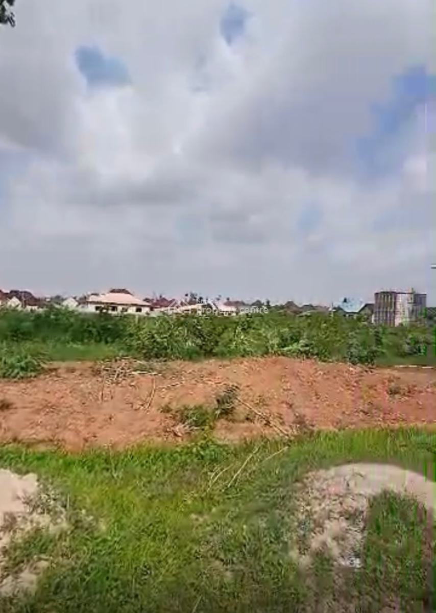 Luxury 4 Bedroom Duplex, Pegason Estate, Apo, Abuja, Detached Duplex for Sale