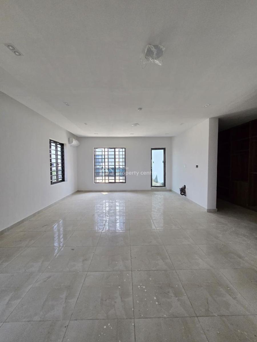 Exquisite Brand New Modern 4 Semi-detached Duplex in a Serene,  Secure, Cowrie Creek Estate, Lekki, Lagos, House for Sale