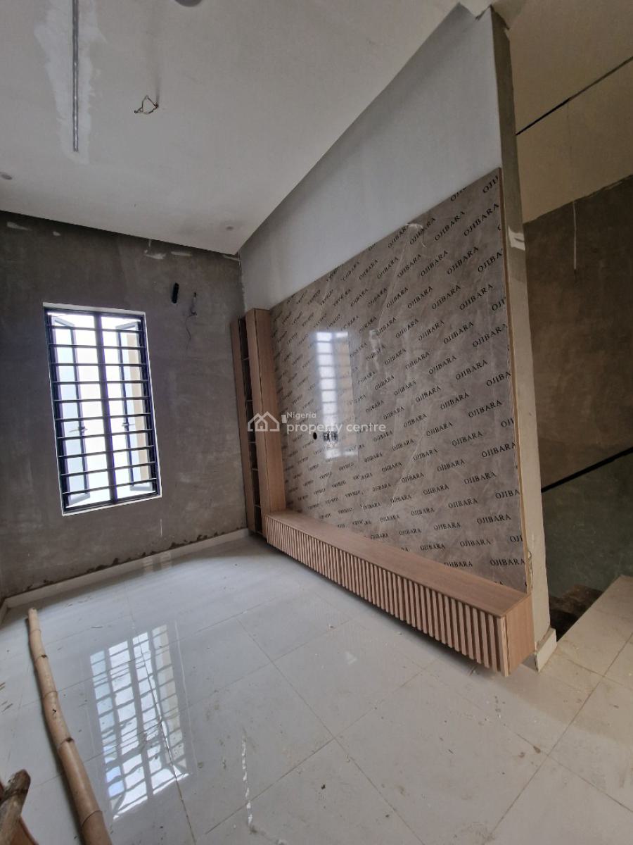 Beautifully Designed Home, Ajah, Lagos, Detached Duplex for Sale