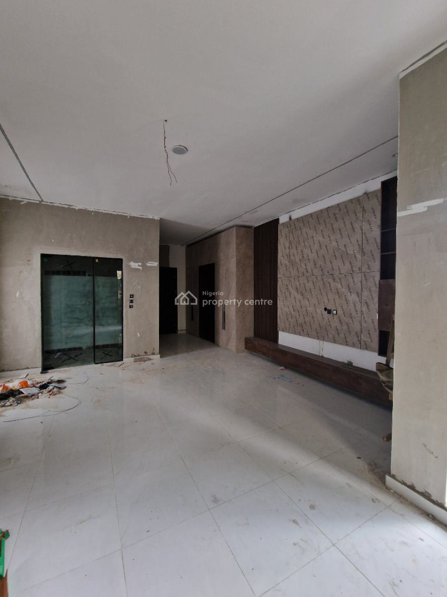 Beautifully Designed Home, Ajah, Lagos, Detached Duplex for Sale