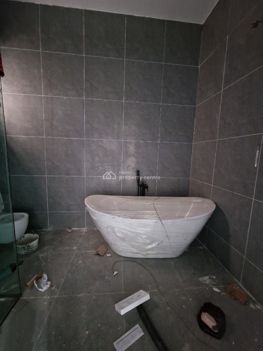 Beautifully Designed Home, Ajah, Lagos, Detached Duplex for Sale