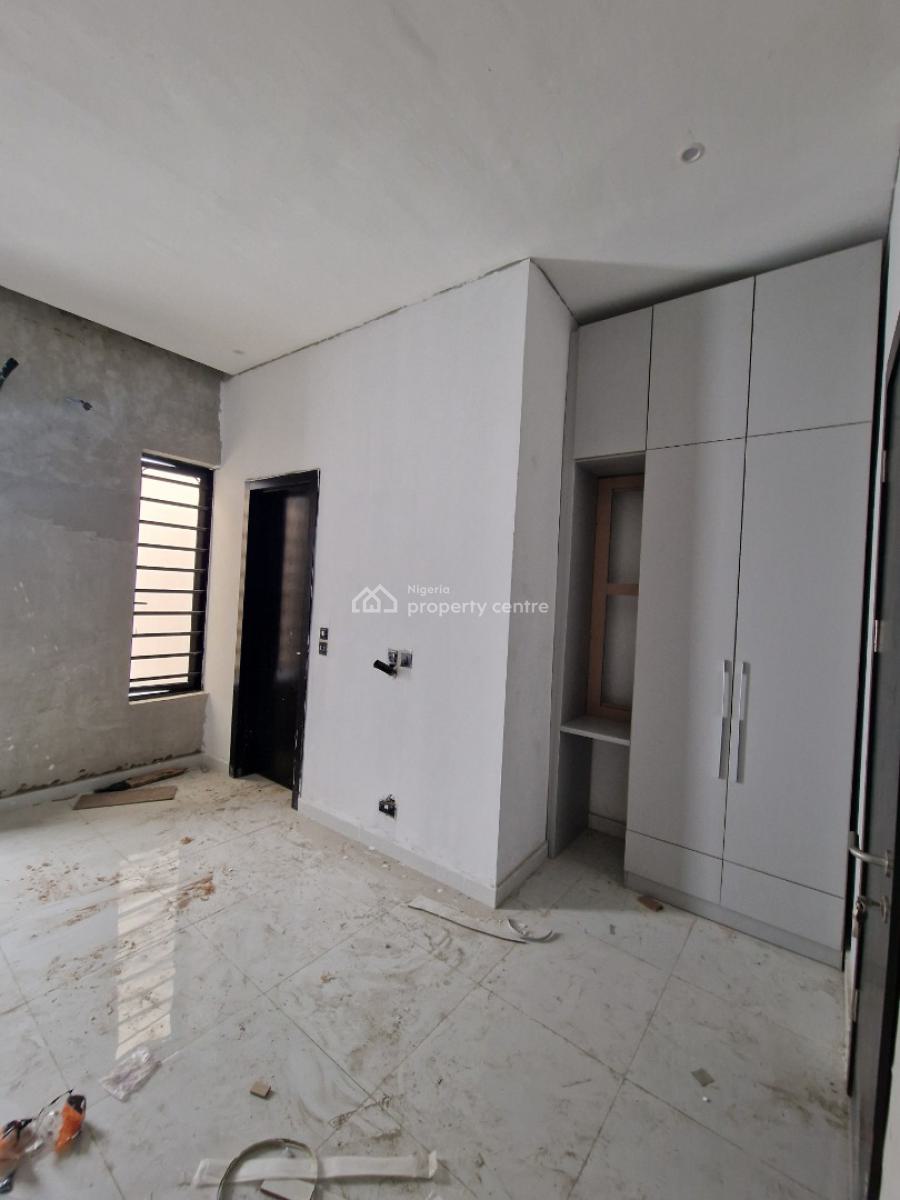 Beautifully Designed Home, Ajah, Lagos, Detached Duplex for Sale