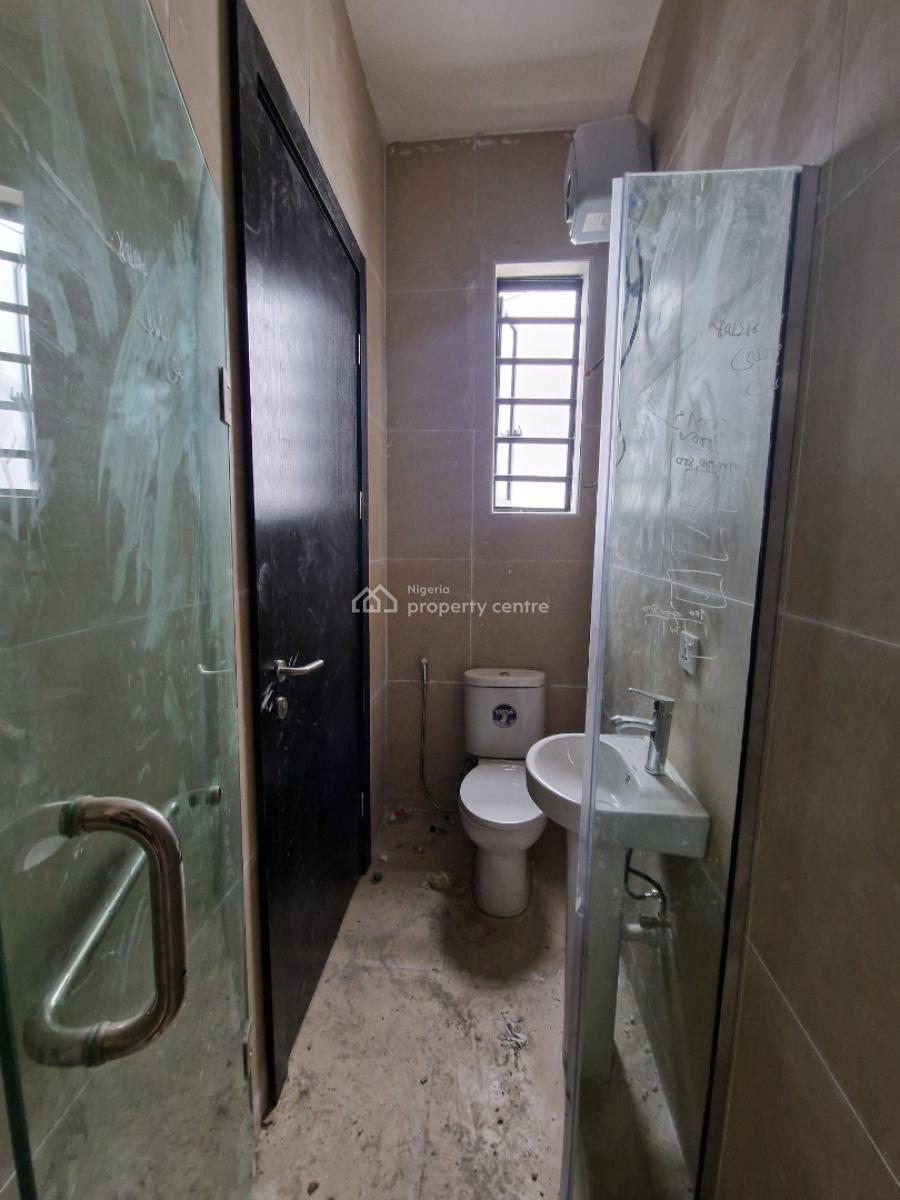 Beautifully Designed Home, Ajah, Lagos, Detached Duplex for Sale