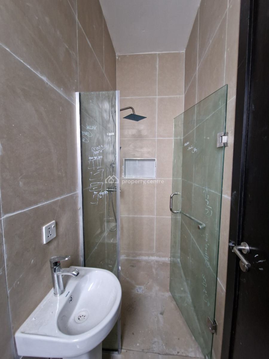 Beautifully Designed Home, Ajah, Lagos, Detached Duplex for Sale