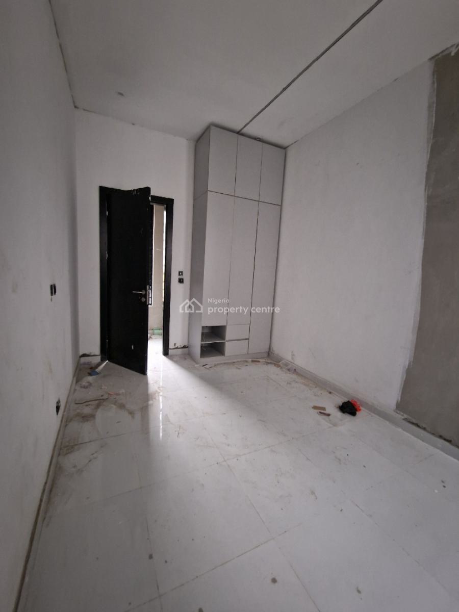 Beautifully Designed Home, Ajah, Lagos, Detached Duplex for Sale