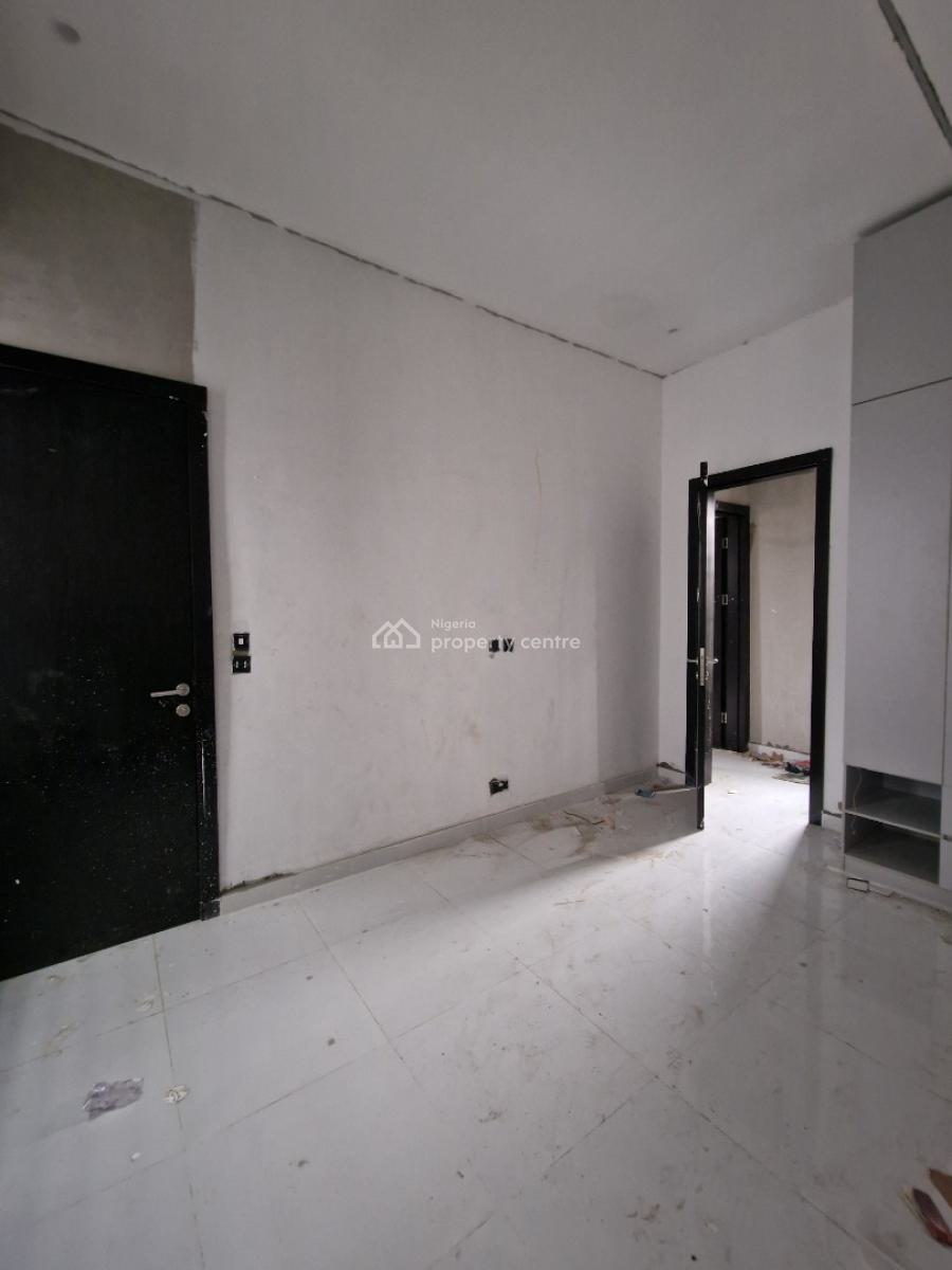 Beautifully Designed Home, Ajah, Lagos, Detached Duplex for Sale