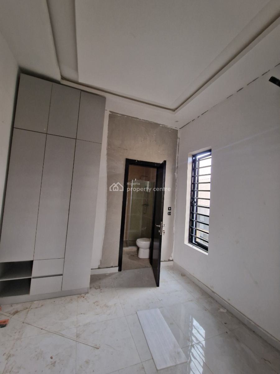 Beautifully Designed Home, Ajah, Lagos, Detached Duplex for Sale