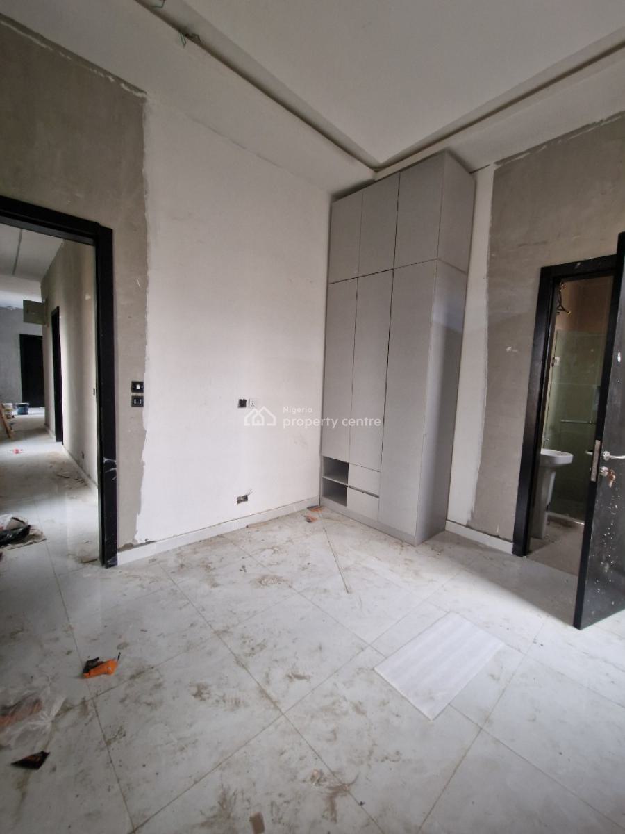 Beautifully Designed Home, Ajah, Lagos, Detached Duplex for Sale