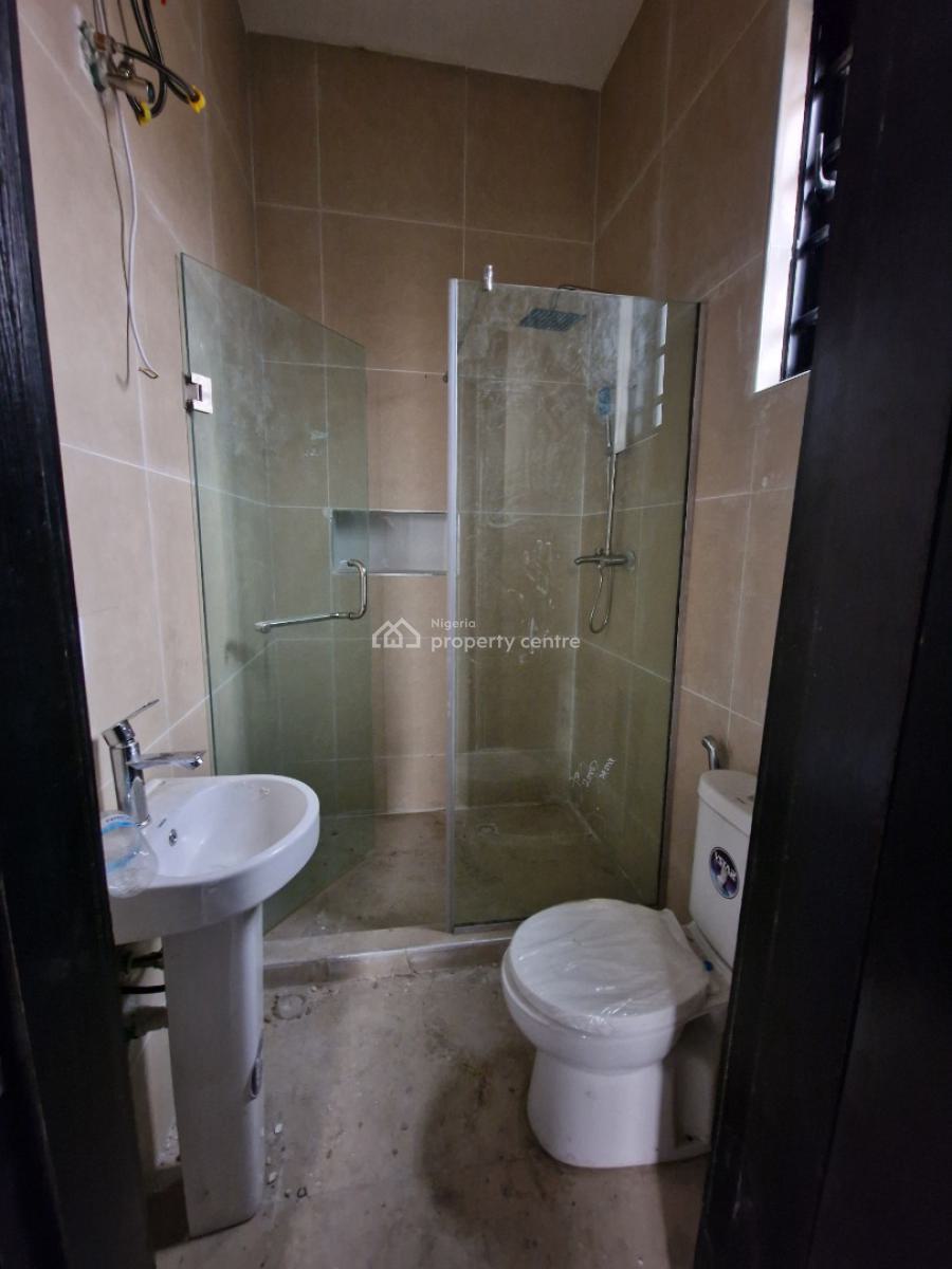 Beautifully Designed Home, Ajah, Lagos, Detached Duplex for Sale