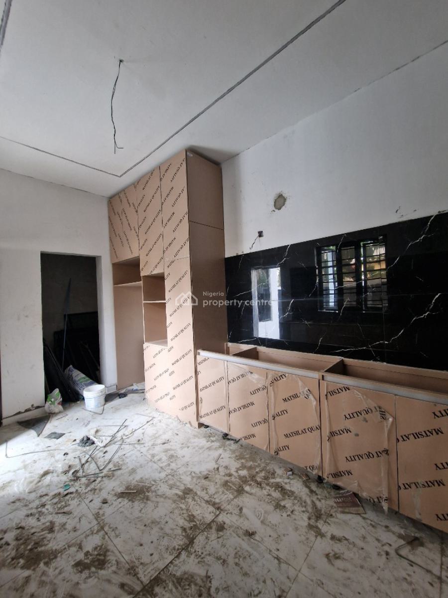 Beautifully Designed Home, Ajah, Lagos, Detached Duplex for Sale