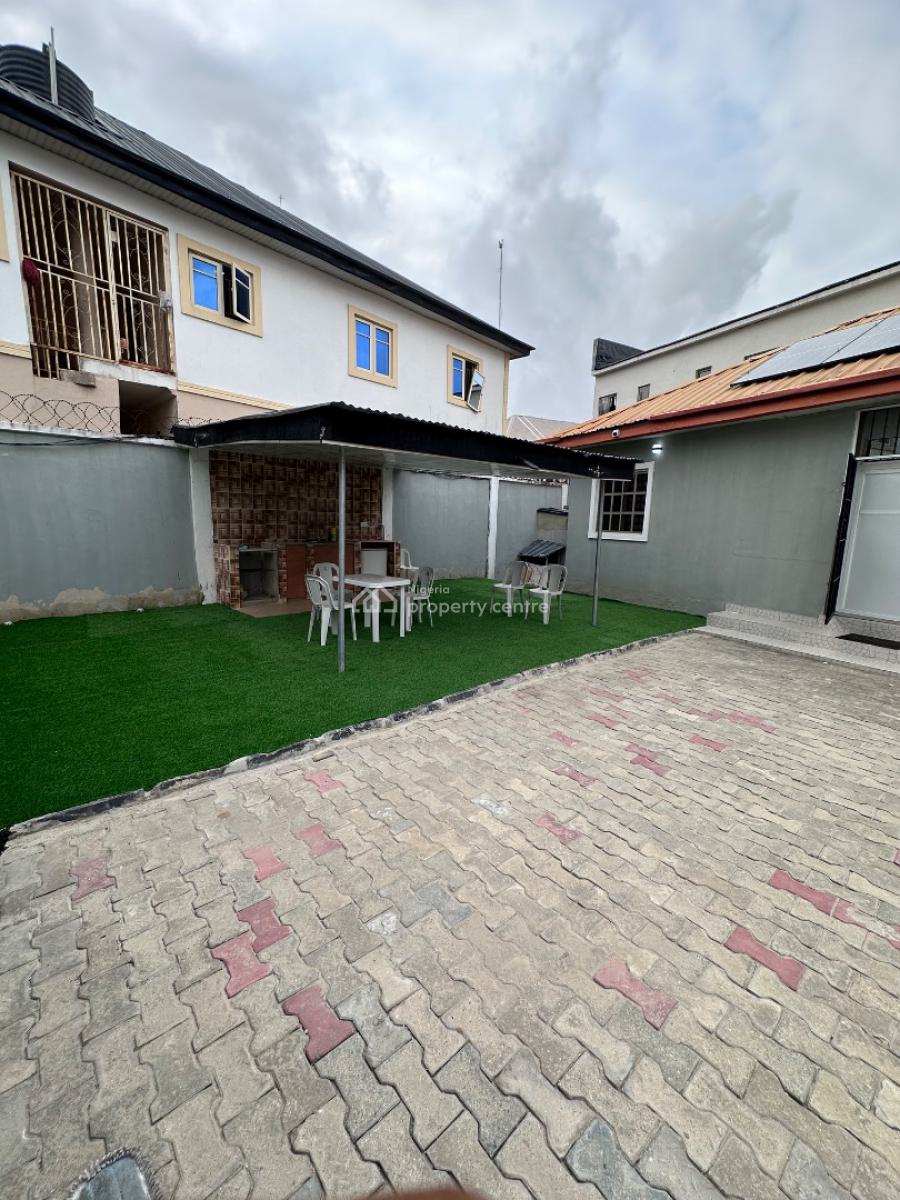 Luxury Outdoor Event Center, Value County Estate Ogidan, Sangotedo, Ajah, Lagos, Conference / Meeting / Training Room for Rent