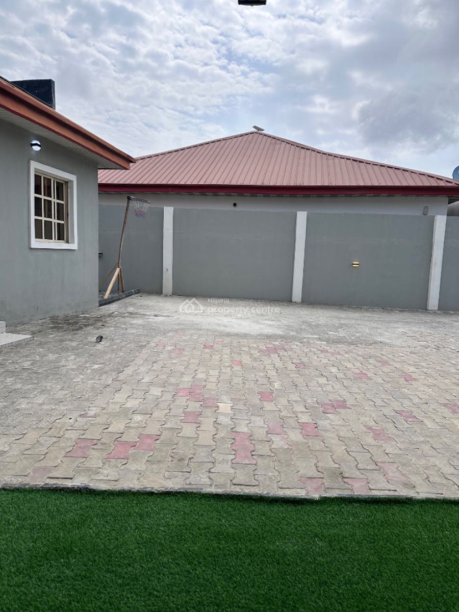 Luxury Outdoor Event Center, Value County Estate Ogidan, Sangotedo, Ajah, Lagos, Conference / Meeting / Training Room for Rent