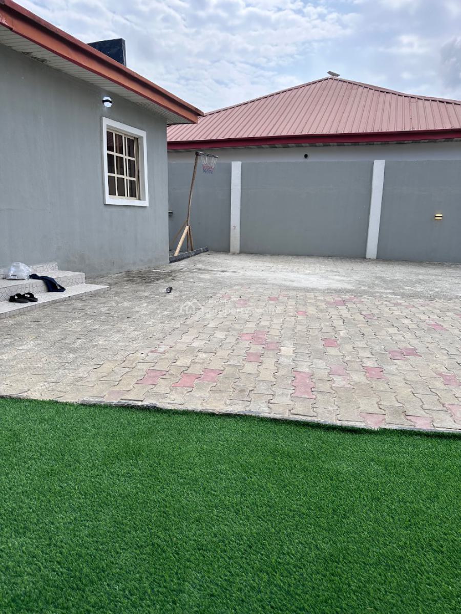 Luxury Outdoor Event Center, Value County Estate Ogidan, Sangotedo, Ajah, Lagos, Conference / Meeting / Training Room for Rent