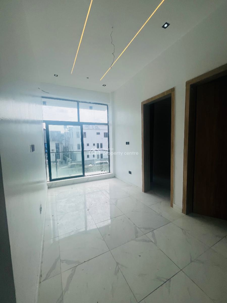 Astonishing 4bedroom Semi Detached Duplex at Ikota for N160m, Ikota Lekki Lagos, Lekki, Lagos, Semi-detached Duplex for Sale