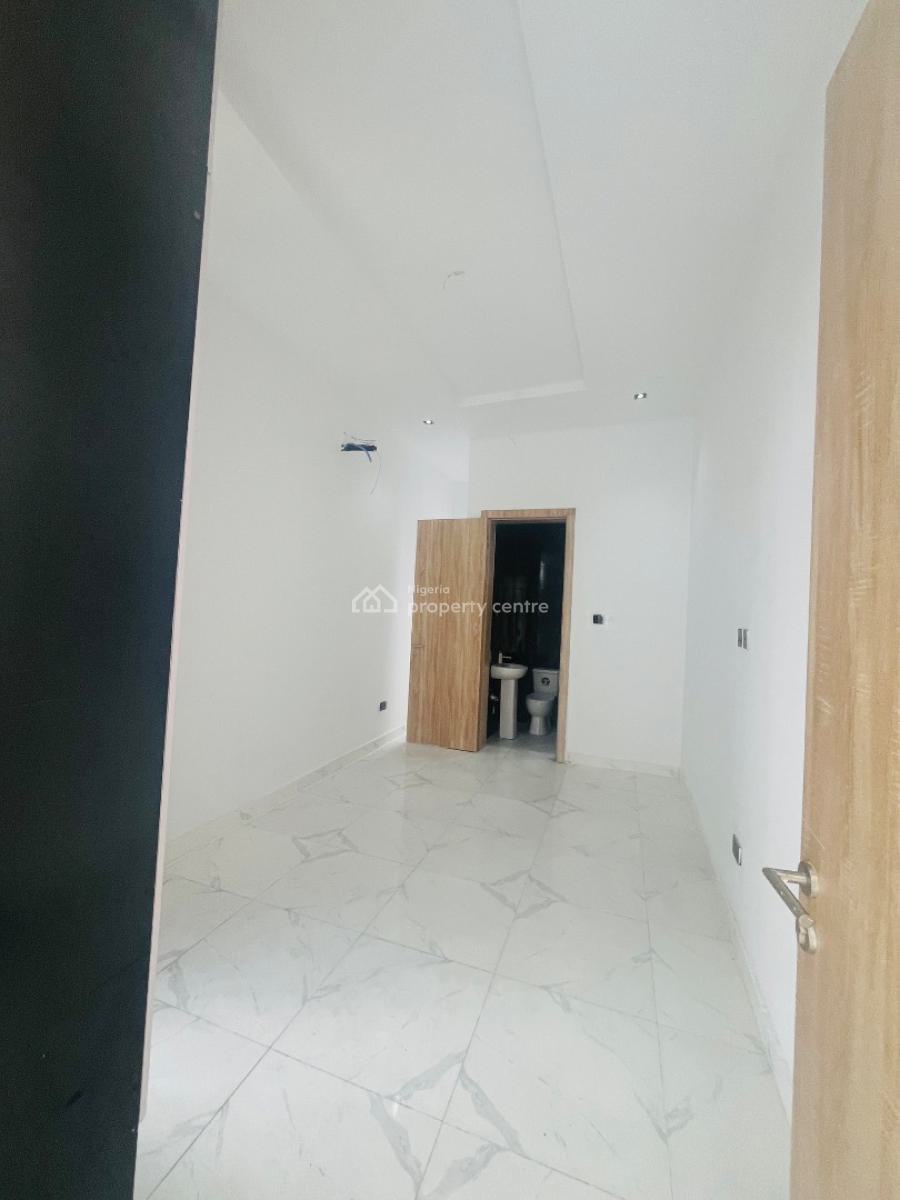 Astonishing 4bedroom Semi Detached Duplex at Ikota for N160m, Ikota Lekki Lagos, Lekki, Lagos, Semi-detached Duplex for Sale