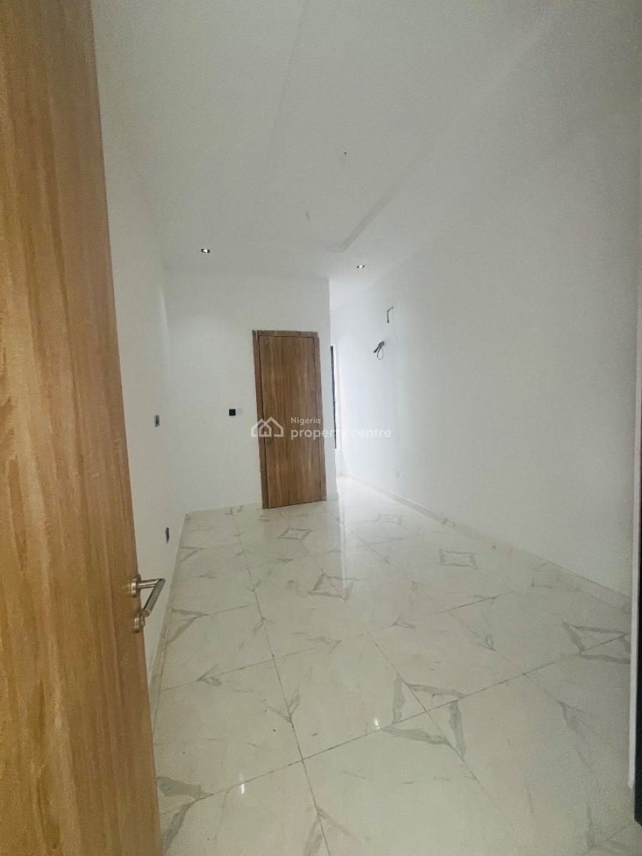 Astonishing 4bedroom Semi Detached Duplex at Ikota for N160m, Ikota Lekki Lagos, Lekki, Lagos, Semi-detached Duplex for Sale