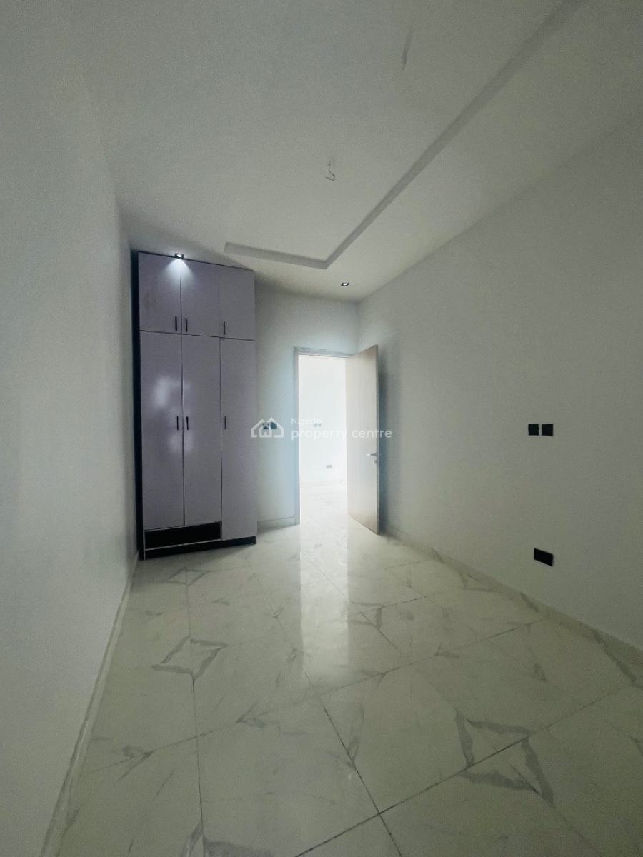 Astonishing 4bedroom Semi Detached Duplex at Ikota for N160m, Ikota Lekki Lagos, Lekki, Lagos, Semi-detached Duplex for Sale