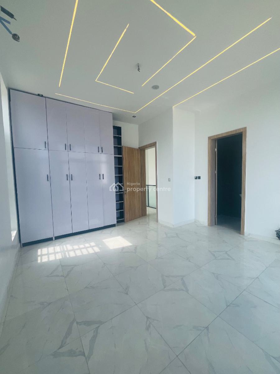 Astonishing 4bedroom Semi Detached Duplex at Ikota for N160m, Ikota Lekki Lagos, Lekki, Lagos, Semi-detached Duplex for Sale