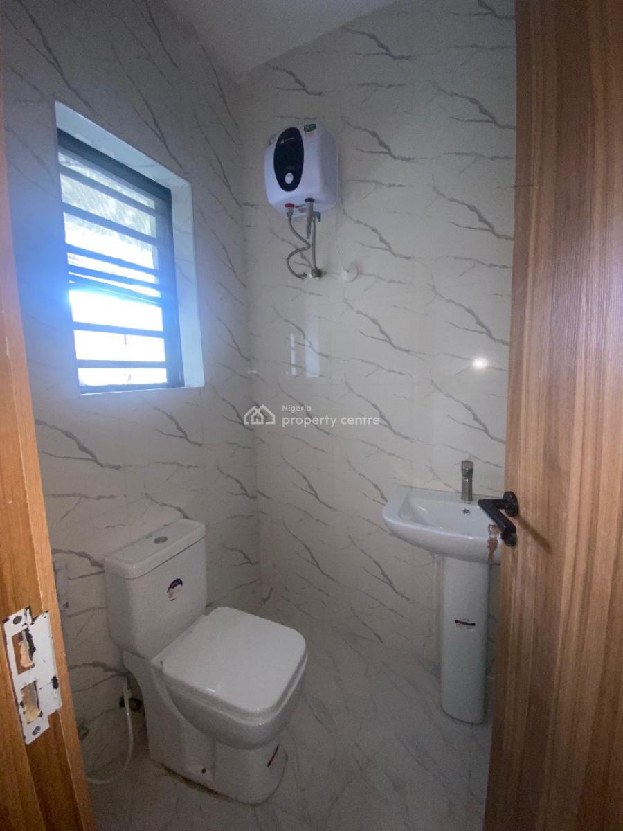 2bedrooms, Olokonla, Sangotedo, Ajah, Lagos, Flat / Apartment for Rent