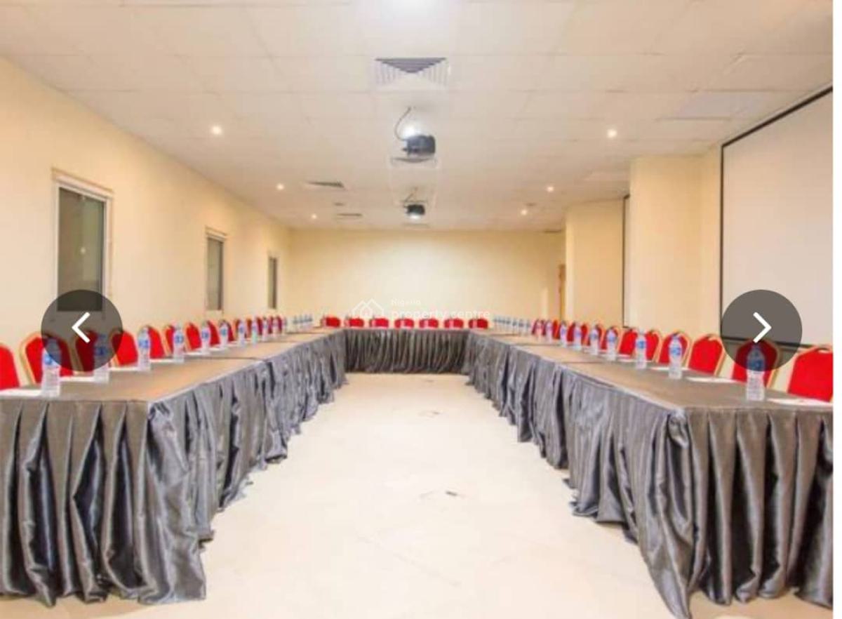 a Luxurious 3star Hotel at Ajao Estate Airport Road, Off International Airport Road Isolo, Isolo, Lagos, Hotel / Guest House for Sale