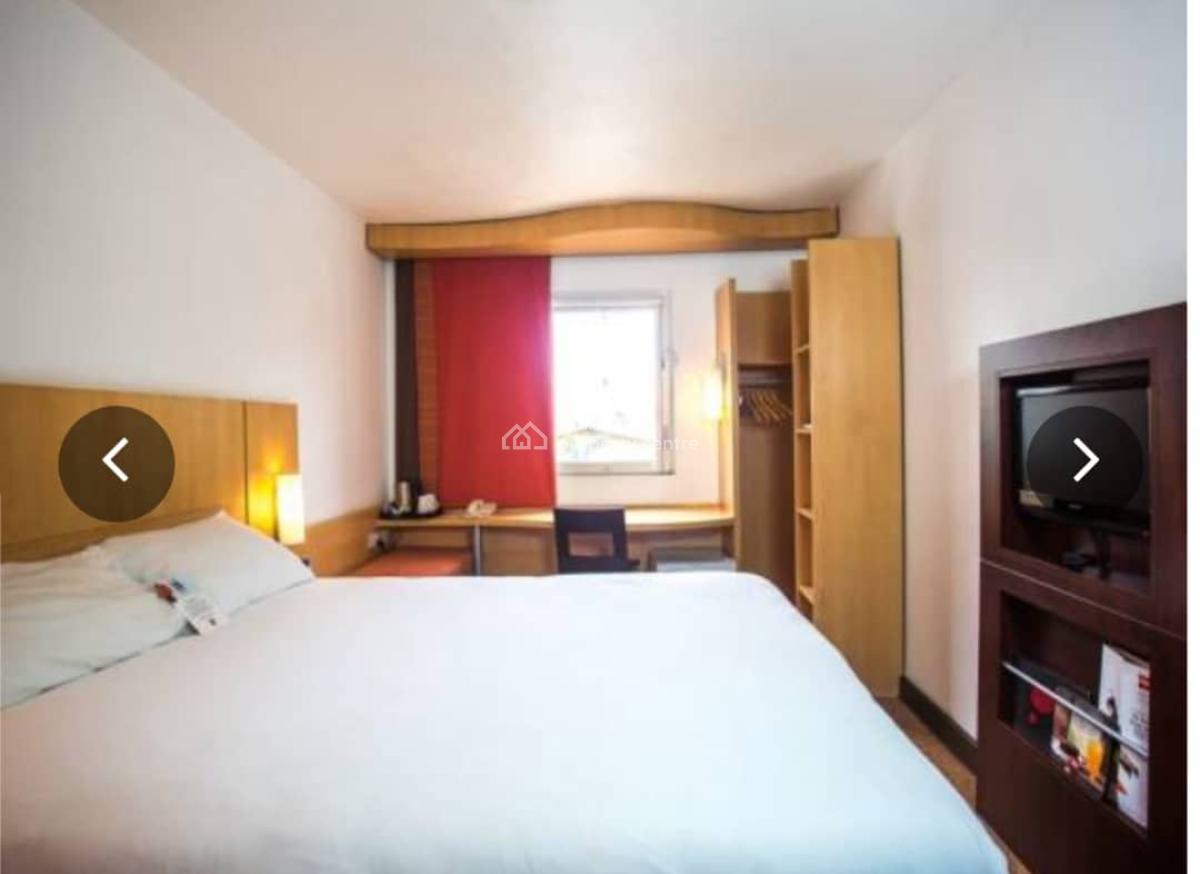 a Luxurious 3star Hotel at Ajao Estate Airport Road, Off International Airport Road Isolo, Isolo, Lagos, Hotel / Guest House for Sale