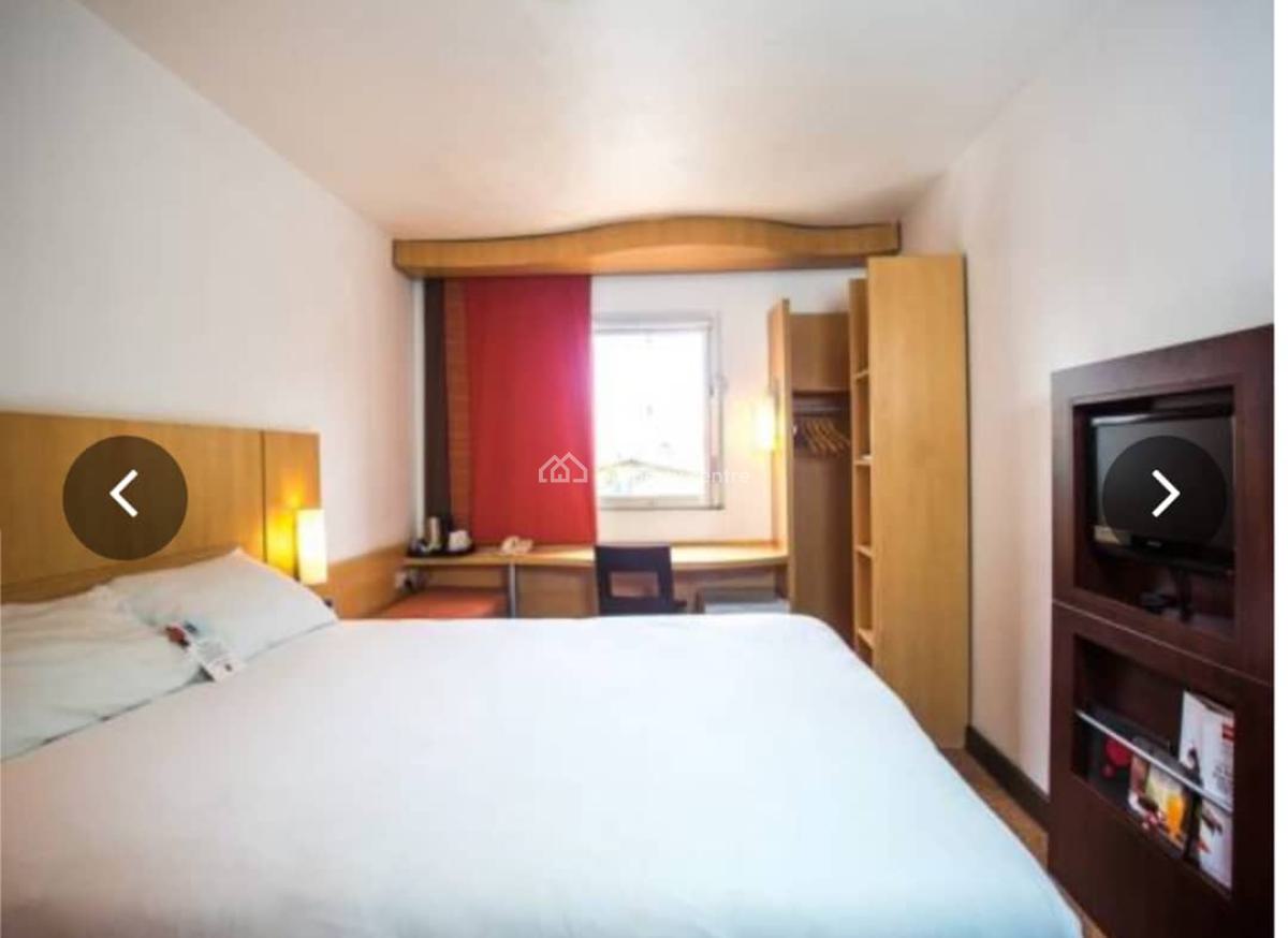 a Luxurious 3star Hotel at Ajao Estate Airport Road, Off International Airport Road Isolo, Isolo, Lagos, Hotel / Guest House for Sale