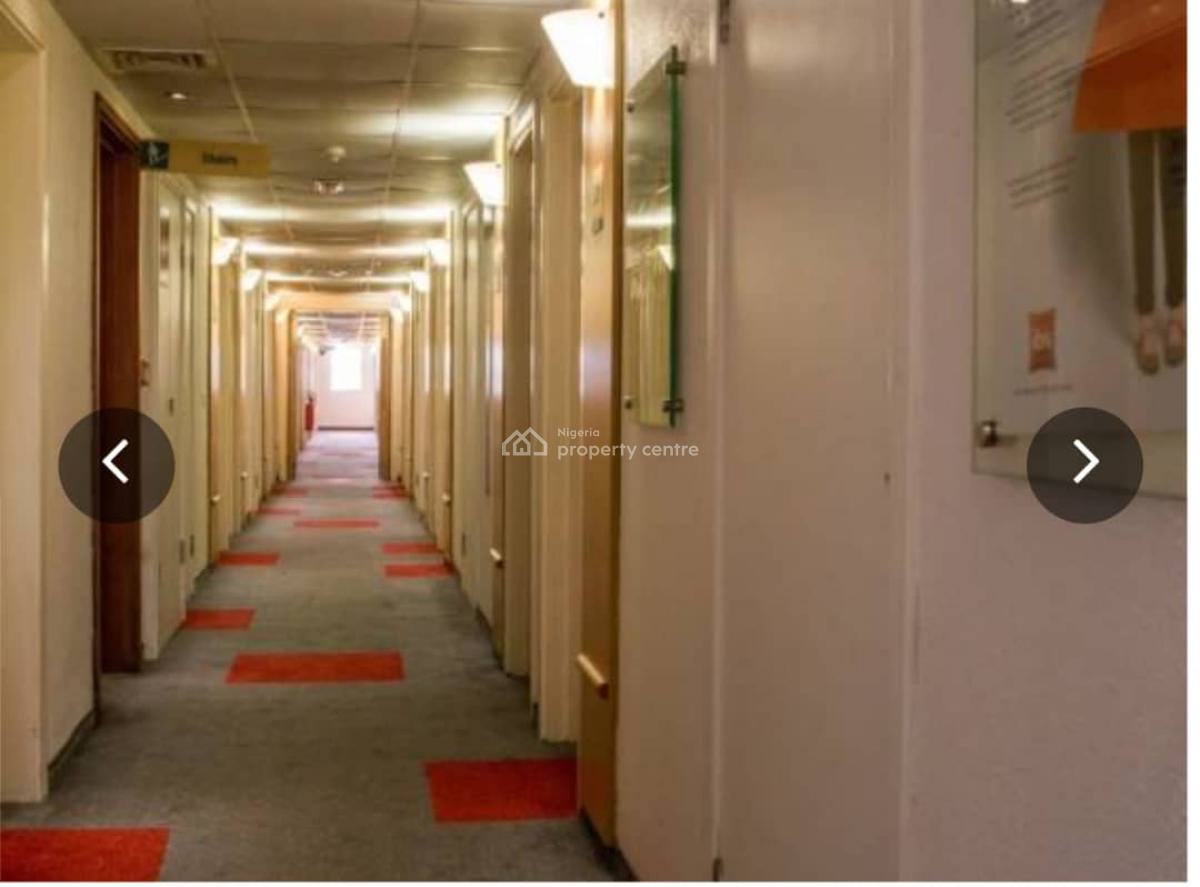 a Luxurious 3star Hotel at Ajao Estate Airport Road, Off International Airport Road Isolo, Isolo, Lagos, Hotel / Guest House for Sale