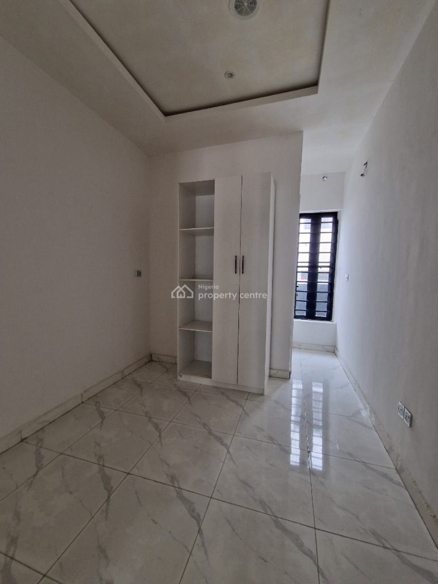 Beautifully Designed Home, Ikota, Lekki, Lagos, Terraced Duplex for Sale