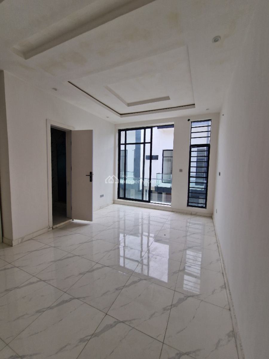 Beautifully Designed Home, Ikota, Lekki, Lagos, Terraced Duplex for Sale