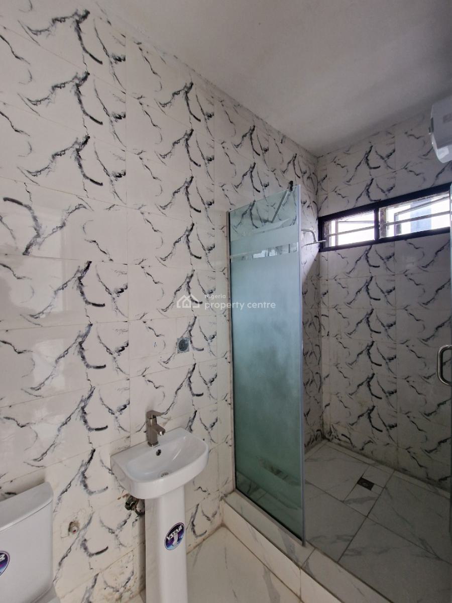 Beautifully Designed Home, Ikota, Lekki, Lagos, Terraced Duplex for Sale