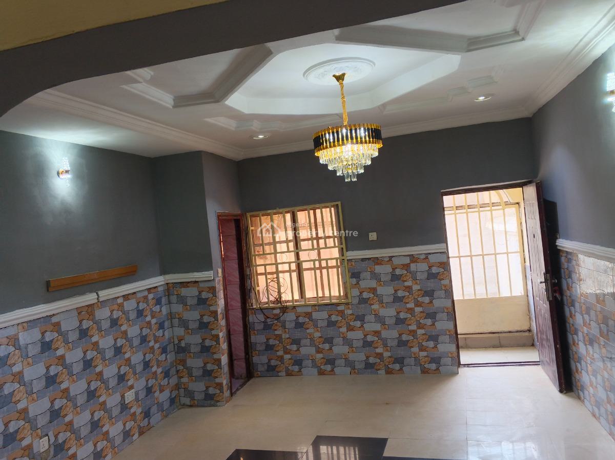 Beautiful 4bedroom Duplex (no Bq) Two Tenants in The Compound, News Engineering, Dawaki, Gwarinpa, Abuja, Semi-detached Duplex for Rent