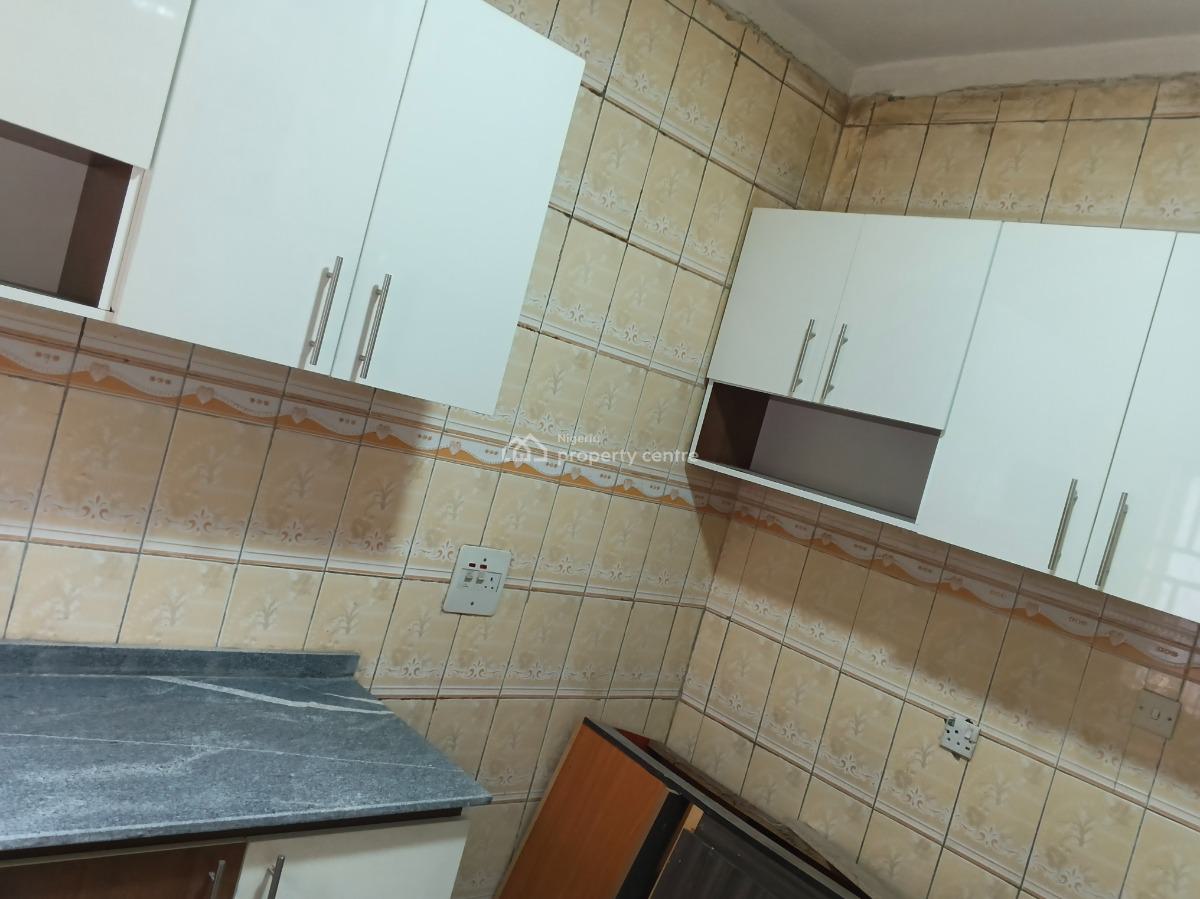 Beautiful 4bedroom Duplex (no Bq) Two Tenants in The Compound, News Engineering, Dawaki, Gwarinpa, Abuja, Semi-detached Duplex for Rent