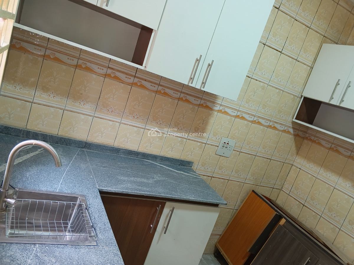 Beautiful 4bedroom Duplex (no Bq) Two Tenants in The Compound, News Engineering, Dawaki, Gwarinpa, Abuja, Semi-detached Duplex for Rent