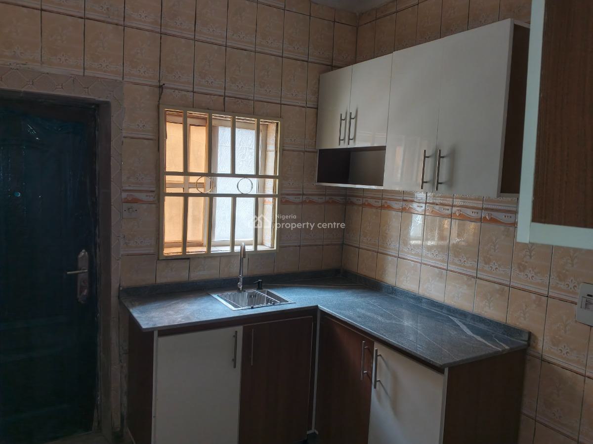 Beautiful 4bedroom Duplex (no Bq) Two Tenants in The Compound, News Engineering, Dawaki, Gwarinpa, Abuja, Semi-detached Duplex for Rent