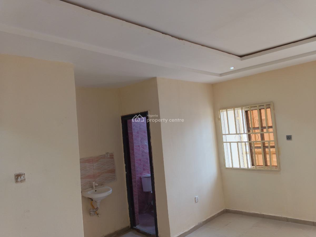 Beautiful 4bedroom Duplex (no Bq) Two Tenants in The Compound, News Engineering, Dawaki, Gwarinpa, Abuja, Semi-detached Duplex for Rent