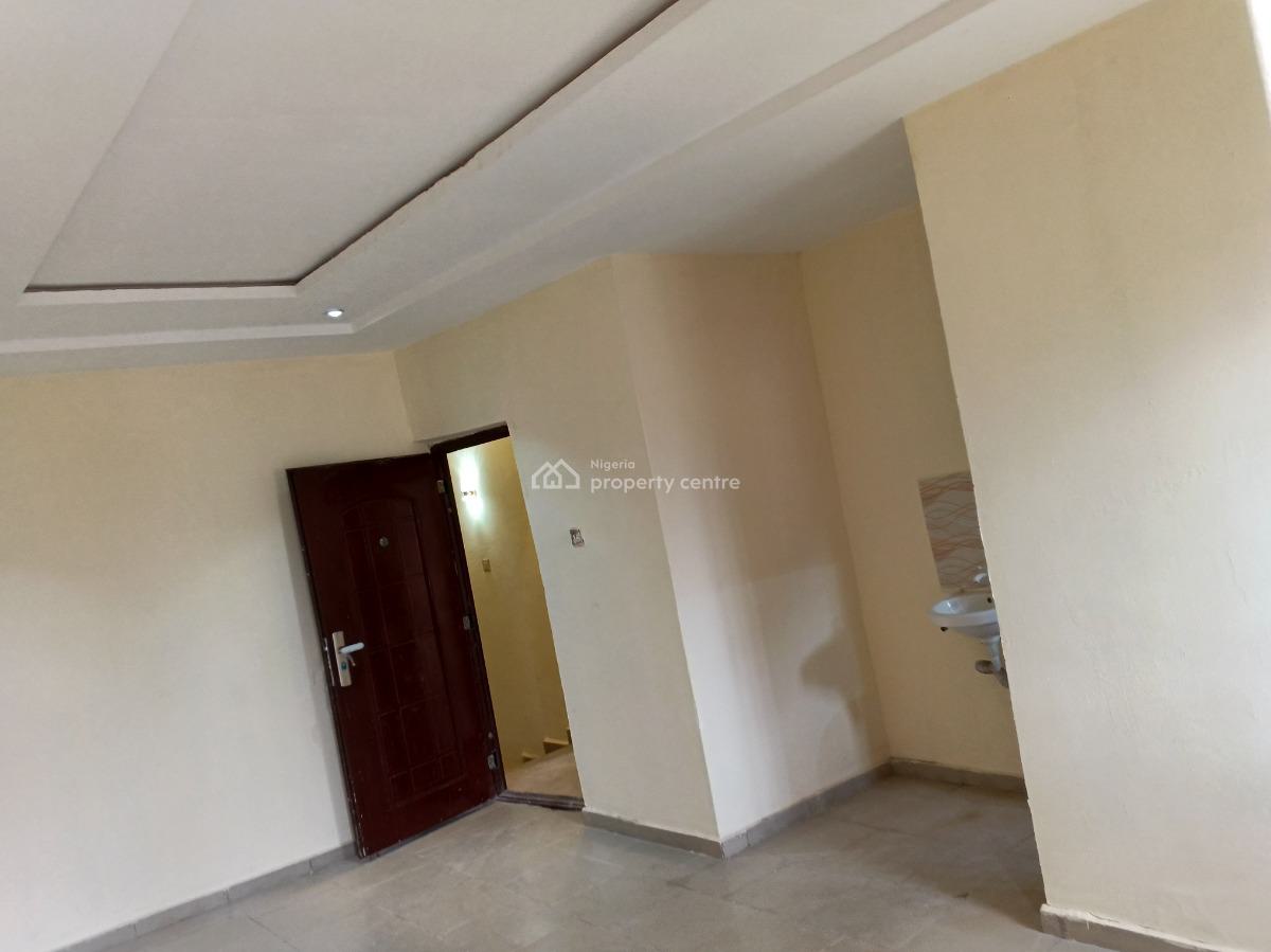 Beautiful 4bedroom Duplex (no Bq) Two Tenants in The Compound, News Engineering, Dawaki, Gwarinpa, Abuja, Semi-detached Duplex for Rent