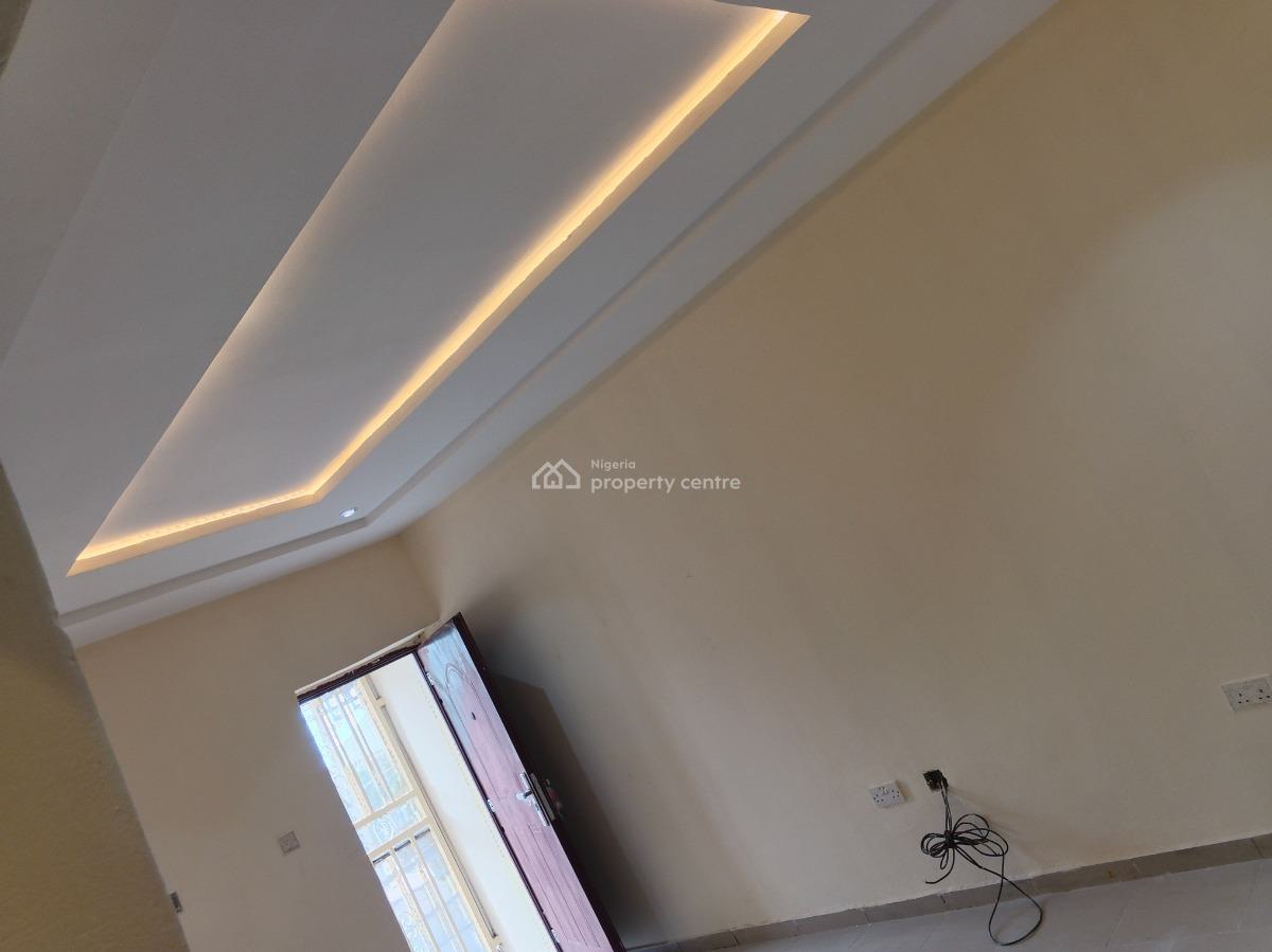 Beautiful 4bedroom Duplex (no Bq) Two Tenants in The Compound, News Engineering, Dawaki, Gwarinpa, Abuja, Semi-detached Duplex for Rent