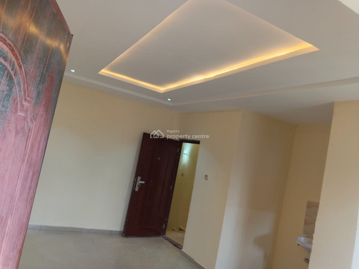 Beautiful 4bedroom Duplex (no Bq) Two Tenants in The Compound, News Engineering, Dawaki, Gwarinpa, Abuja, Semi-detached Duplex for Rent