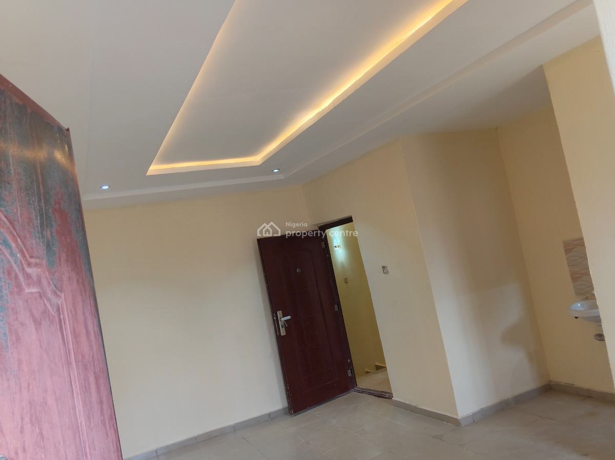 Beautiful 4bedroom Duplex (no Bq) Two Tenants in The Compound, News Engineering, Dawaki, Gwarinpa, Abuja, Semi-detached Duplex for Rent