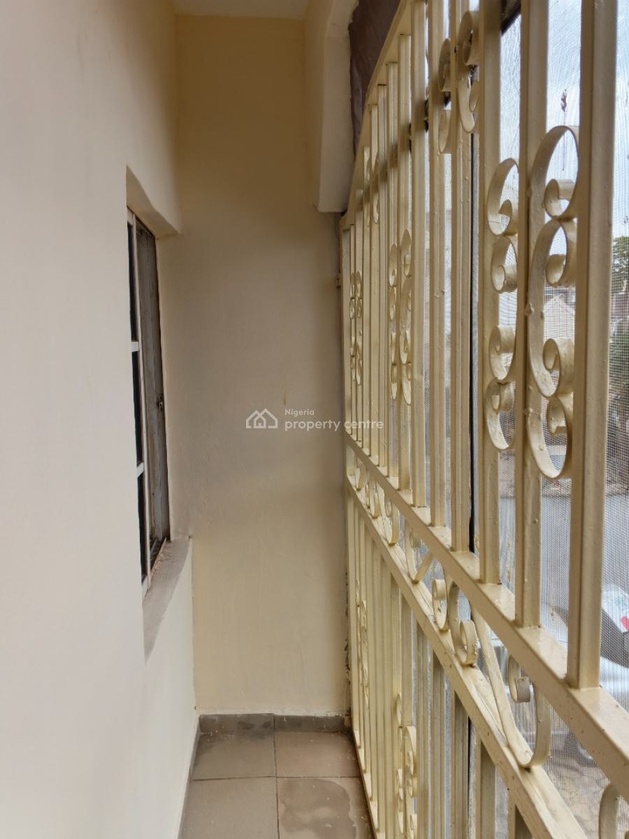 Beautiful 4bedroom Duplex (no Bq) Two Tenants in The Compound, News Engineering, Dawaki, Gwarinpa, Abuja, Semi-detached Duplex for Rent