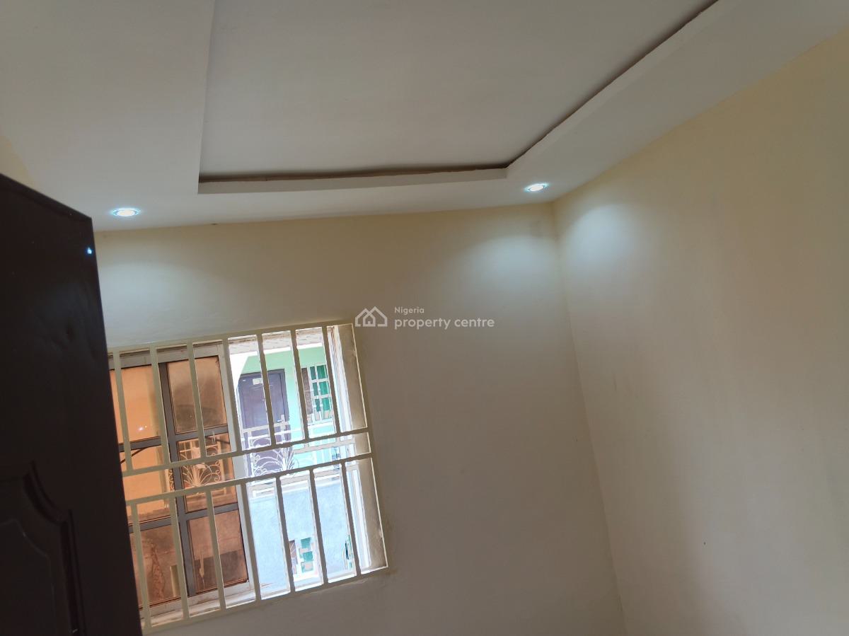 Beautiful 4bedroom Duplex (no Bq) Two Tenants in The Compound, News Engineering, Dawaki, Gwarinpa, Abuja, Semi-detached Duplex for Rent