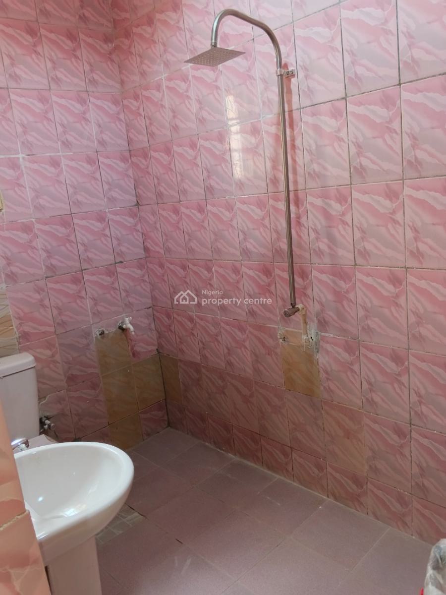 Beautiful 4bedroom Duplex (no Bq) Two Tenants in The Compound, News Engineering, Dawaki, Gwarinpa, Abuja, Semi-detached Duplex for Rent