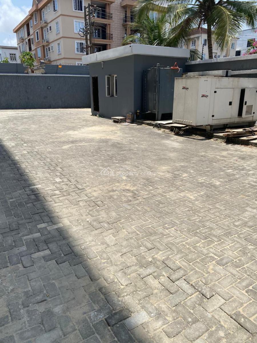 8 Units of Luxury Apartments & Maisonettes in Private Estate, Oniru Estate, Oniru, Victoria Island (vi), Lagos, House for Rent