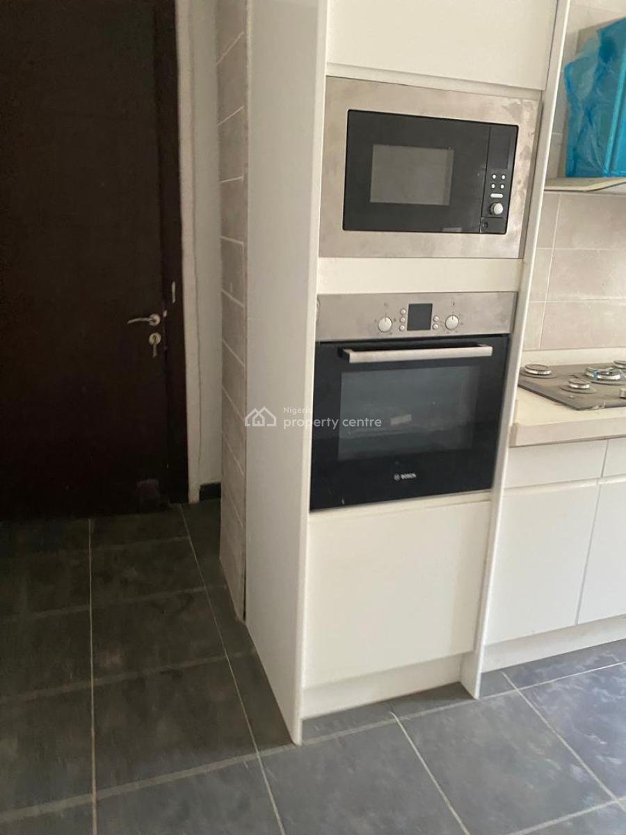 8 Units of Luxury Apartments & Maisonettes in Private Estate, Oniru Estate, Oniru, Victoria Island (vi), Lagos, House for Rent