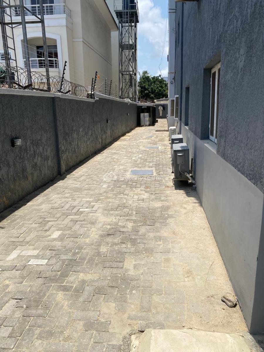 8 Units of Luxury Apartments & Maisonettes in Private Estate, Oniru Estate, Oniru, Victoria Island (vi), Lagos, House for Rent