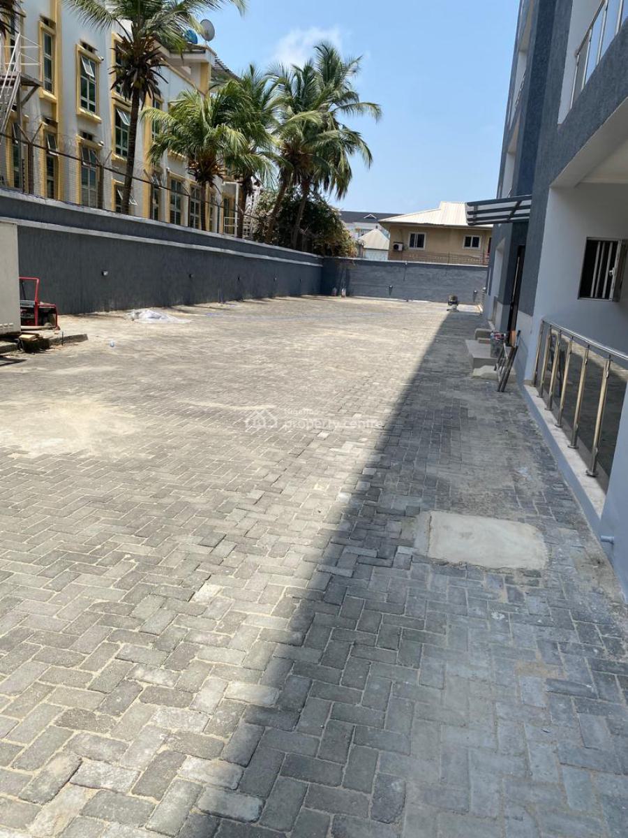 8 Units of Luxury Apartments & Maisonettes in Private Estate, Oniru Estate, Oniru, Victoria Island (vi), Lagos, House for Rent