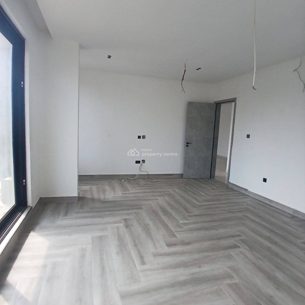 Luxury 3 Bedroom Apartment with Swimming Pool, Gym, Bq, Ikoyi, Lagos, Block of Flats for Sale