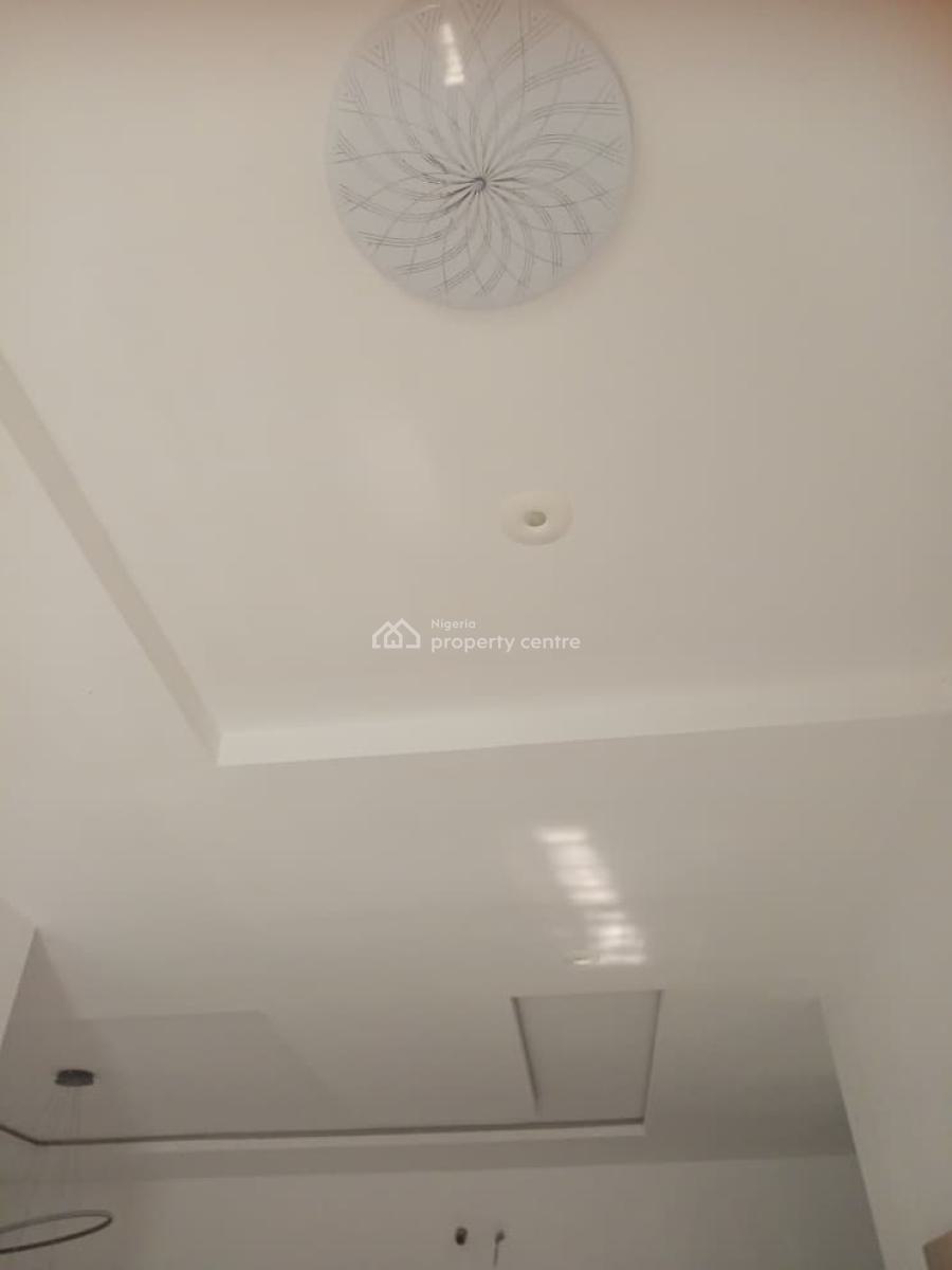 Luxury 3bedroom, Mobile Road, Ajah, Lagos, Terraced Duplex for Rent