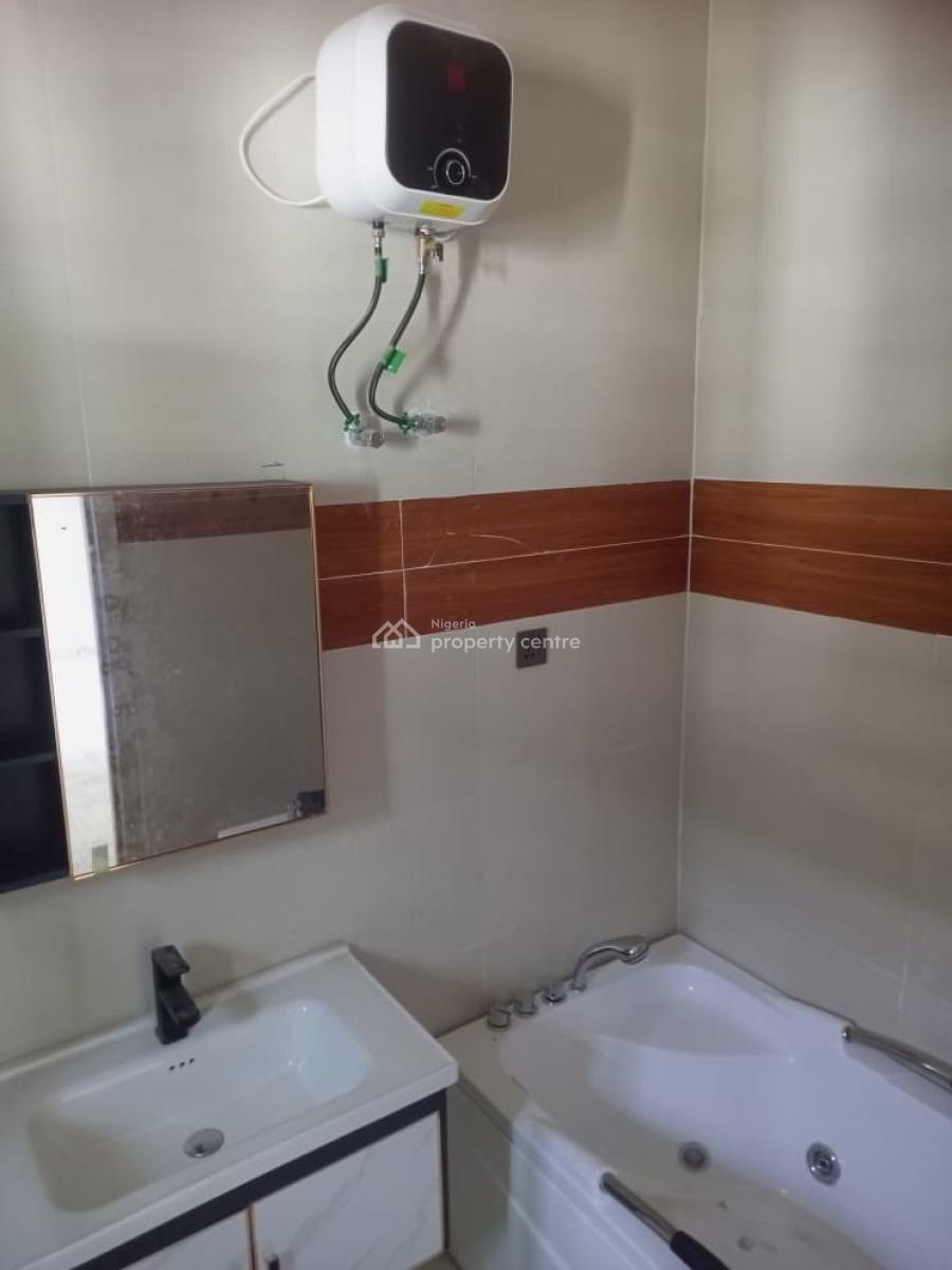 Luxury 3bedroom, Mobile Road, Ajah, Lagos, Terraced Duplex for Rent