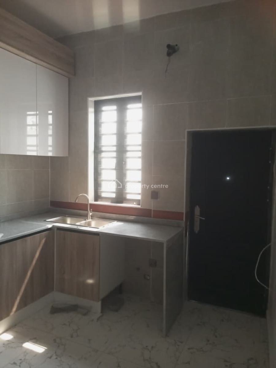 Luxury 3bedroom, Mobile Road, Ajah, Lagos, Terraced Duplex for Rent